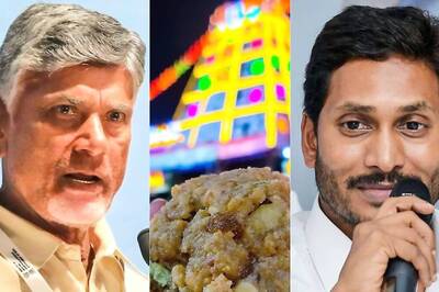 ‘Gods To Be Kept Away From Politics': SC Slams Naidu Over Tirupati Laddoo Row, Says No Conclusive Proof Yet