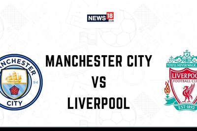 Manchester City vs Liverpool Live Football Streaming For Premier League Match: How To Watch Chelsea vs Manchester City Coverage On TV And Online