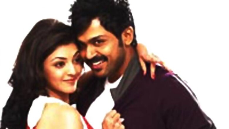 'All In All Azhaguraja' to be released in March
