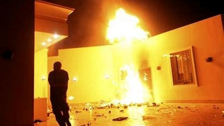 US initiates massive probe into Benghazi attack