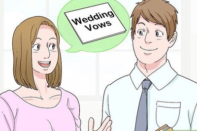 How to Write Your Own Wedding Vows