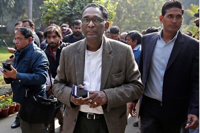 Every Govt Wants to Control Judiciary, Not a Desirable State of Affairs, Says Chelameswar