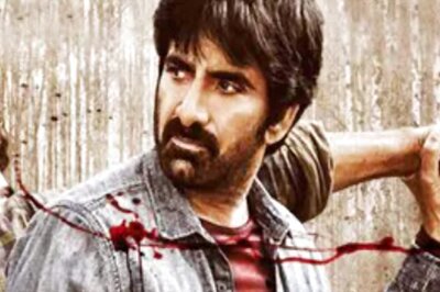 Ravi Teja-starrer Ramarao on Duty Locks Its OTT Release; Know Date and Platform
