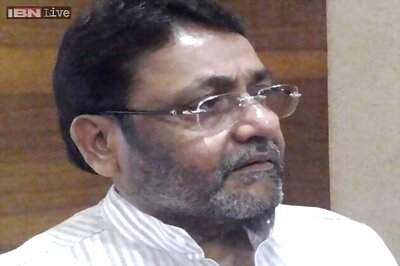 We will not destabilise the government in Maharashtra, says NCP