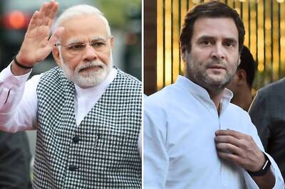 Telangana Polls Hustings to Hit Top Gear During Next Fortnight; Modi, Shah, Rahul, Sonia to Campaign
