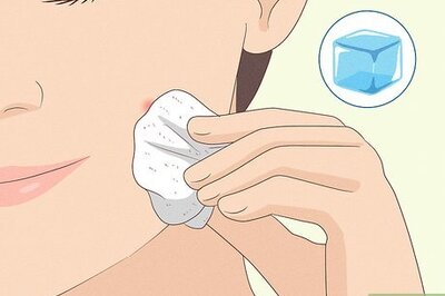 How to Reduce the Swelling and Redness of Pimples