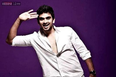 Transformed from boy to man for 'Pizza 2': Ashok Selvan