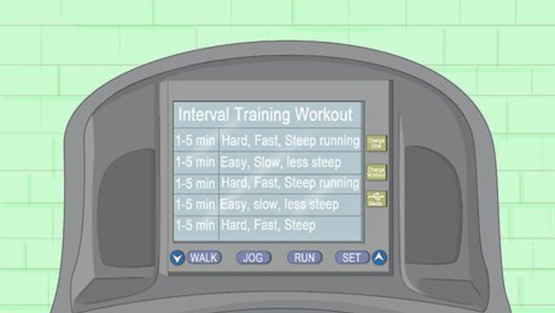 How to Stay Entertained on a Treadmill