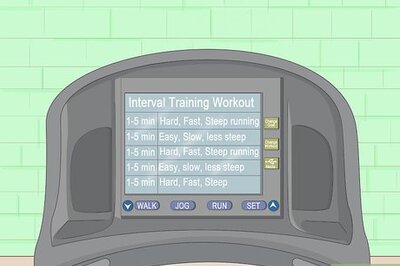 How to Stay Entertained on a Treadmill