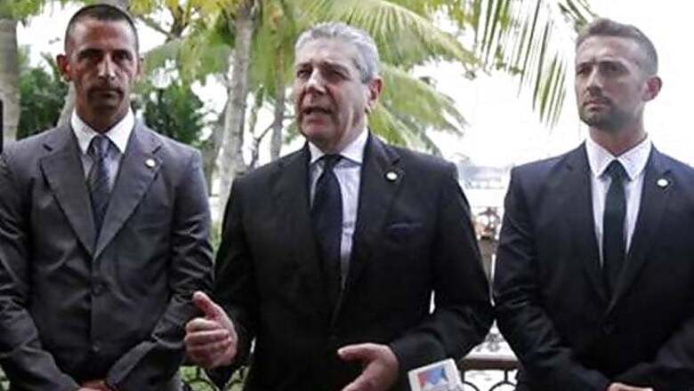 Kerala opposes Italians Marines' plea