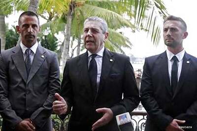 Kerala opposes Italians Marines' plea