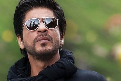 Shah Rukh Khan Finally Reveals Who Will Be the Next Big Thing in Bollywood After Him