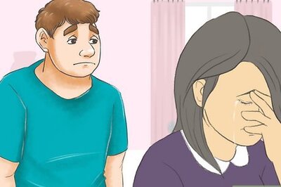 How to Comfort a Crying Woman