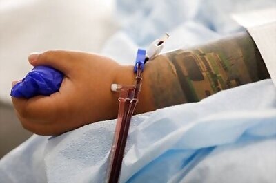 FDA's emergency approval of blood plasma as COVID-19 treatment on hold - NYT
