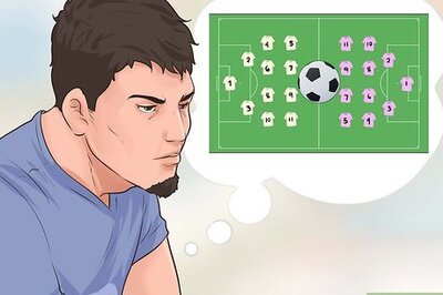 How to Watch Football (Soccer)
