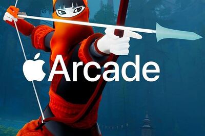 Apple Arcade at Rs 99 Per Month: Here's Everything You Need to Know