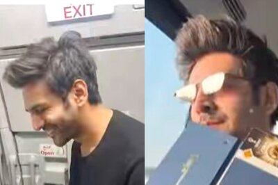 Kartik Aaryan Recalls Witnessing 'Greatest FIFA Final Match', Says Watching Messi, Mbappe Was Unreal