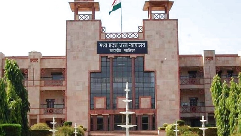 MP Covid Crisis: 'Situation Very Grim', Observes HC; Suggests Oxygen, Remdesivir Imports amid Shortage