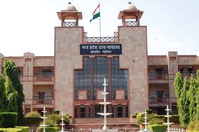 MP Covid Crisis: 'Situation Very Grim', Observes HC; Suggests Oxygen, Remdesivir Imports amid Shortage