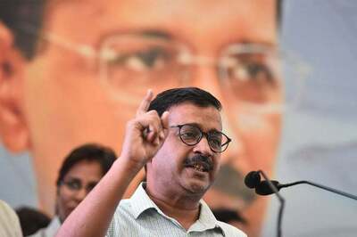Politicising Border Conflict Causing More Harm Than Help to BJP: Kejriwal