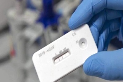 Uttarakhand HC Judge Tests Positive for Covid, Testing Underway for Staff, Others