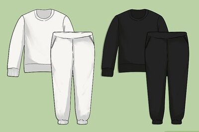 How to Make a Sheep Costume