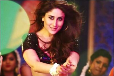 Kareena Kapoor Khan Asking Meaning of 'Fevicol Se' Lyrics Will Crack You up, Watch Video
