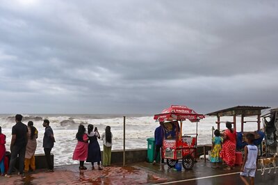 Monsoon To Bring Relief In Sweltering North India In Next 3-4 Days, Heavy Rains Likely From June 28