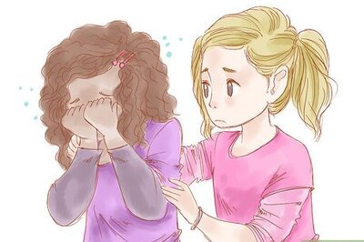 How to Get Over a Crush