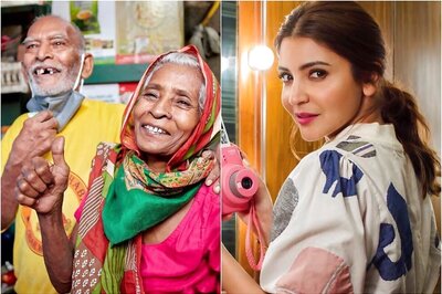 Anushka Sharma is All Praise for Aged Couple Running ‘Baba ka Dhaba’ in Delhi After Viral Video
