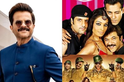 Anil Kapoor REACTS To Being Replaced In No Entry 2 And Welcome 3, Says ‘Reason I Don’t Know’