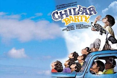 When will India stop ignoring children's films?