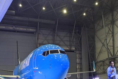 Amazon Launches Amazon Air In India; These Cities Will Receive First Shipments