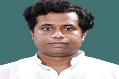 BJP Youth Wing Chief Saumitra Khan Quits Amid Tiff With Suvendu Adhikari Over 'Credit', Then Comes Back