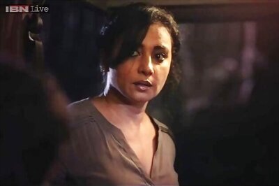 Offered a ticket, but not ready for politics: Divya Dutta