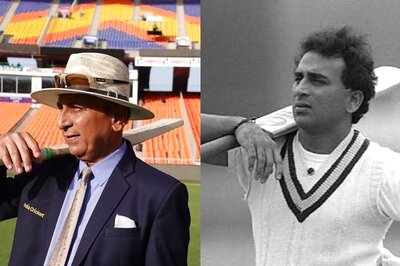 Sunil Gavaskar Turns 75: Did You Know he is 'Only Cricketer' to Get a Haircut On-Field?