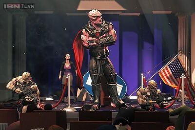 Game reviews: A new life for old video games