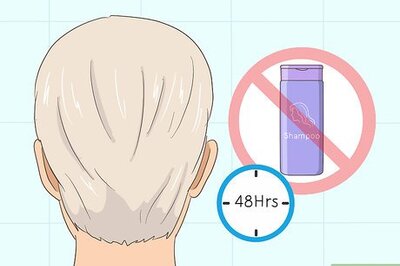 How to Repair Bleach Damaged Hair