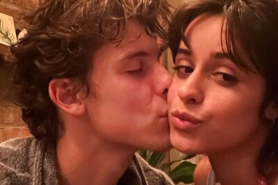 EXCLUSIVE | Camila Cabello: 'Shawn Mendes and I Have Been Talking About Going to India for Really Long Time'