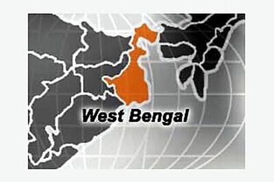 Polling begins in West Bengal