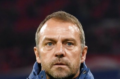 FIFA World Cup Qatar 2022: Hansi Flick Increasing Pressure on German Team