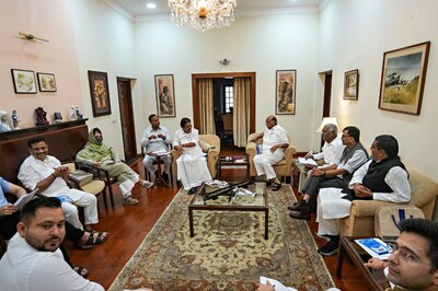 Opinion | INDIA’s Sanatan Dharma Self-Goal is a Case of Juggling One Contradiction Too Many