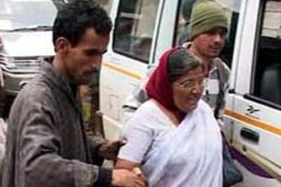 Hindu groups accept deal, agitation in Jammu ends