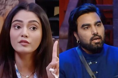 Armaan Malik Shouts At Sana Makbul In Bigg Boss OTT 3, Tells Her 'Chal, Chup Reh'; Here's Why