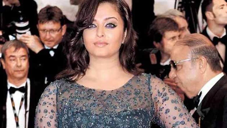 Aishwarya Rai to receive special invitation to Cannes