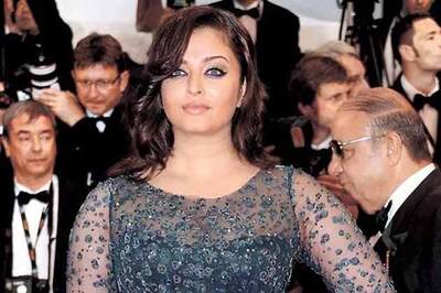 Aishwarya Rai to receive special invitation to Cannes