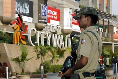 After Gujarat, Delhi on high alert; terrorists 'infiltrate' national capital