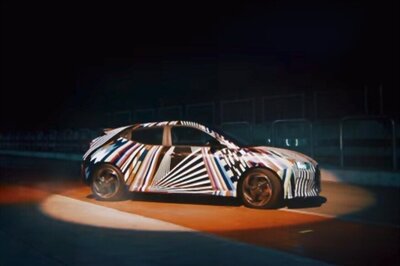 New Hyundai Veloster Officially Teased in a Video