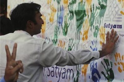 Cops produce Raju in court after 18-hrs interrogation