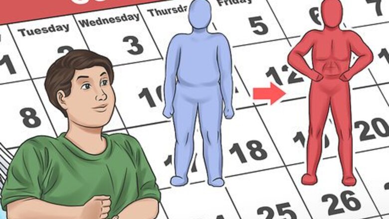 How to Lose Weight As a Teenager